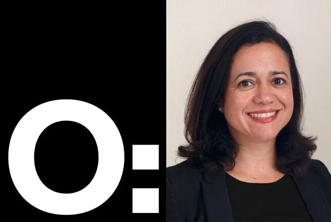 Natasha Espada AIA featured in Architect Magazine