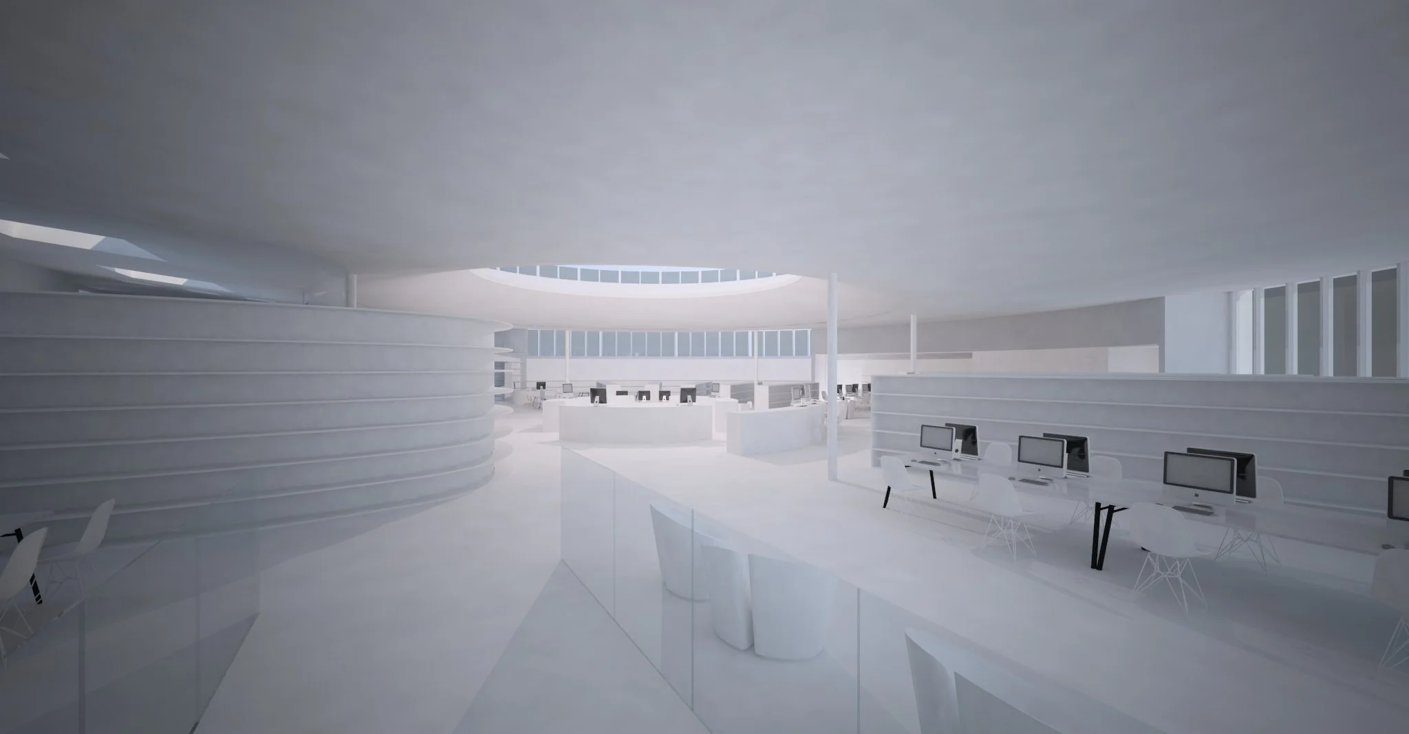 ROSLINDALE BRANCH LIBRARY