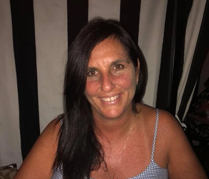 Lisa Brandley, Vice President (2019-2020)