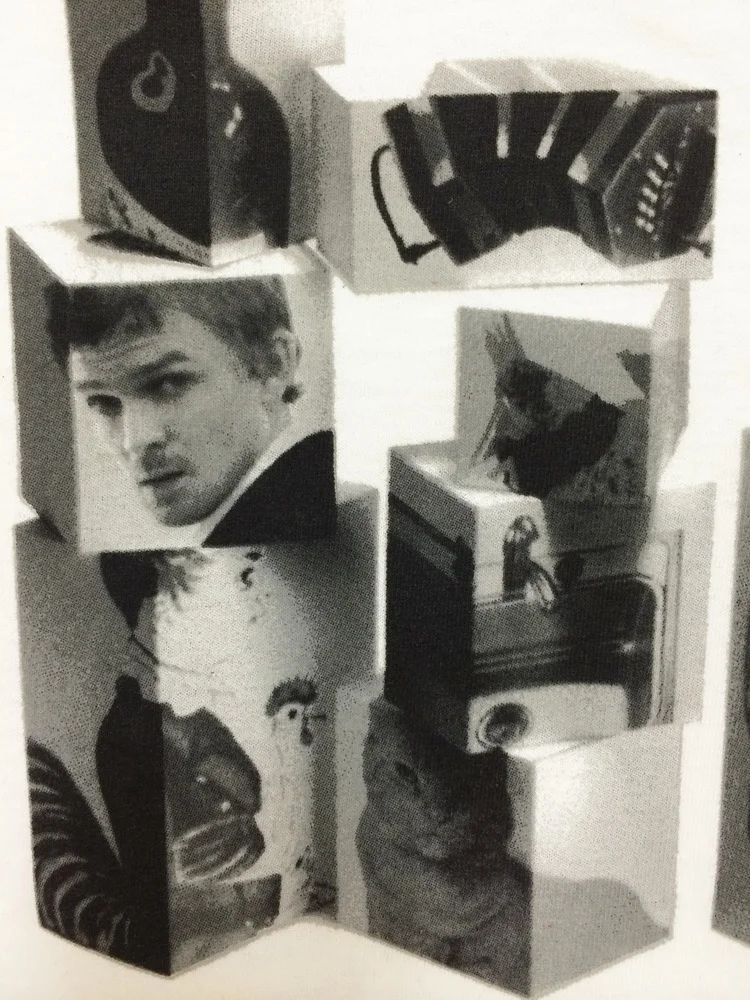 ALTERNATIVE TO LOVE TEE