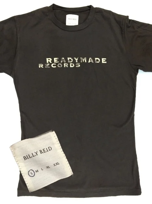 READYMADE RECORDS SUPERFAN PACKAGE