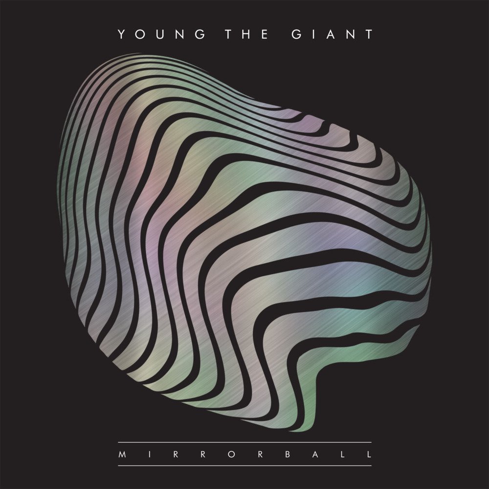 Young The Giant "Mind Over Matter (Reprise)"