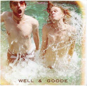 Well & Goode "Two Birds"