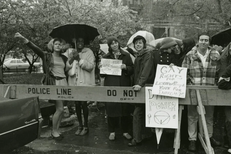 The Death and Life of Marsha P. Johnson Trailer