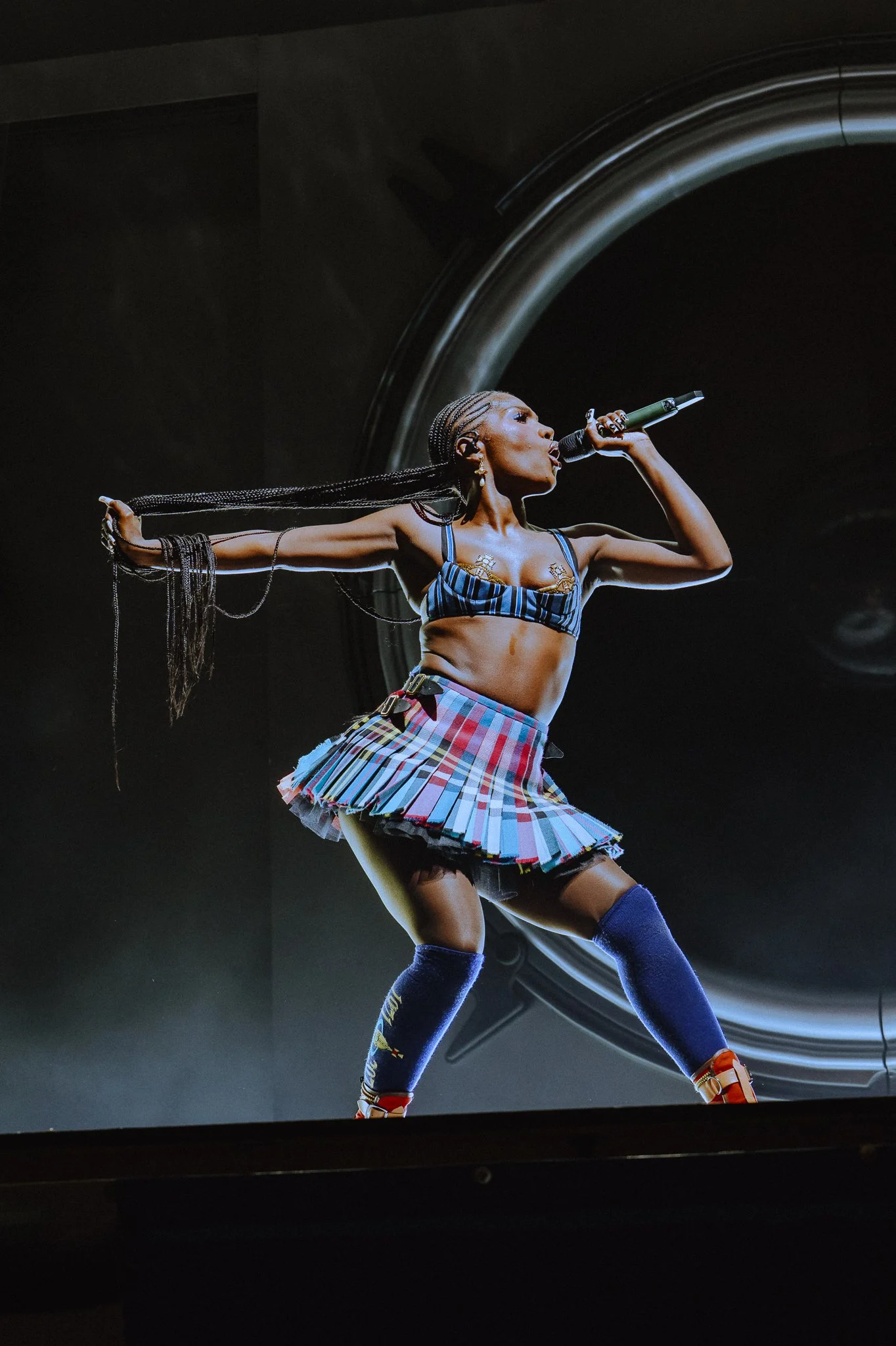 @khaliphotography - GLASTO 25 SAT DOECHII-4.jpeg