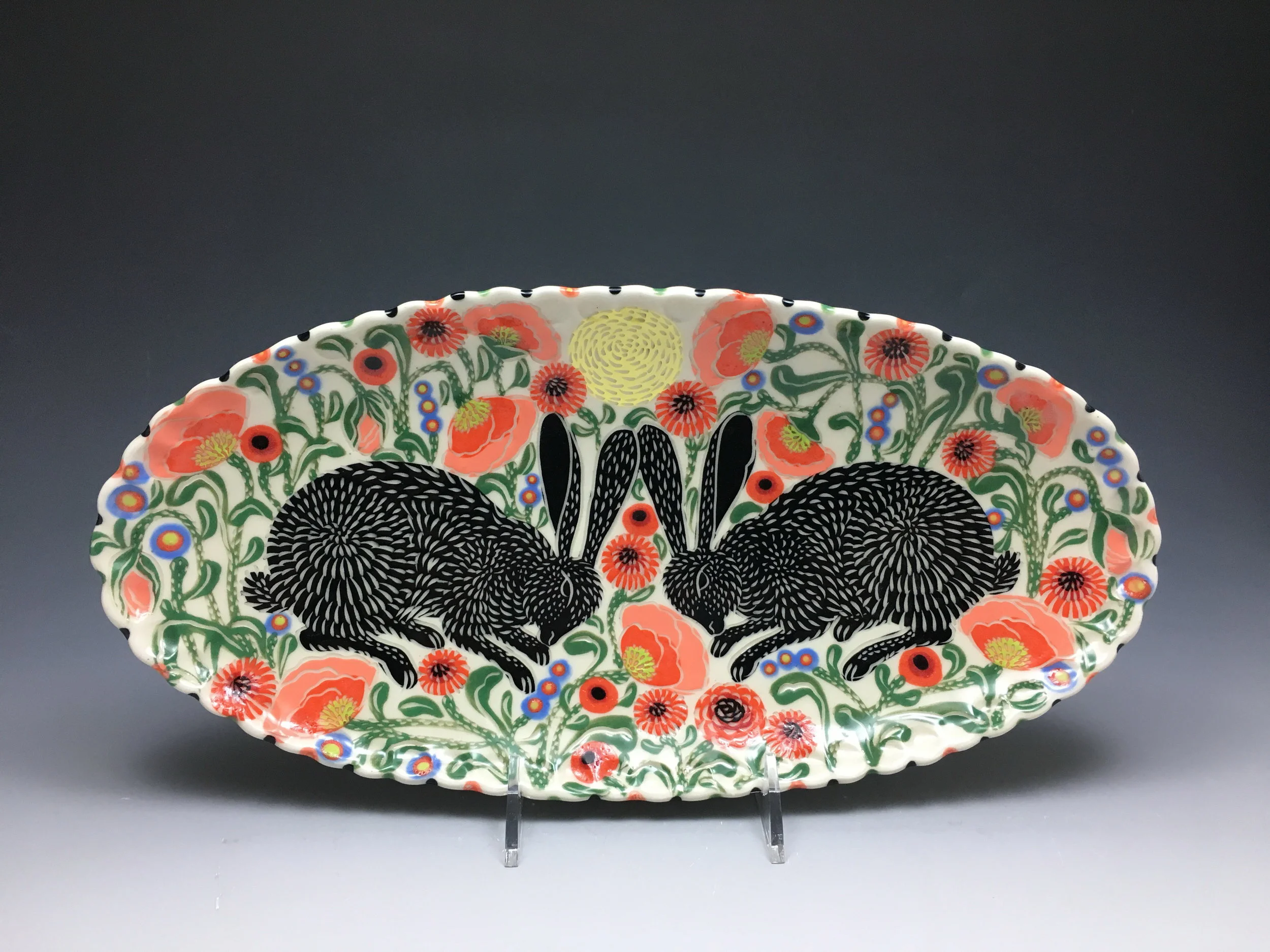 Black Rabbit Platter.jpg