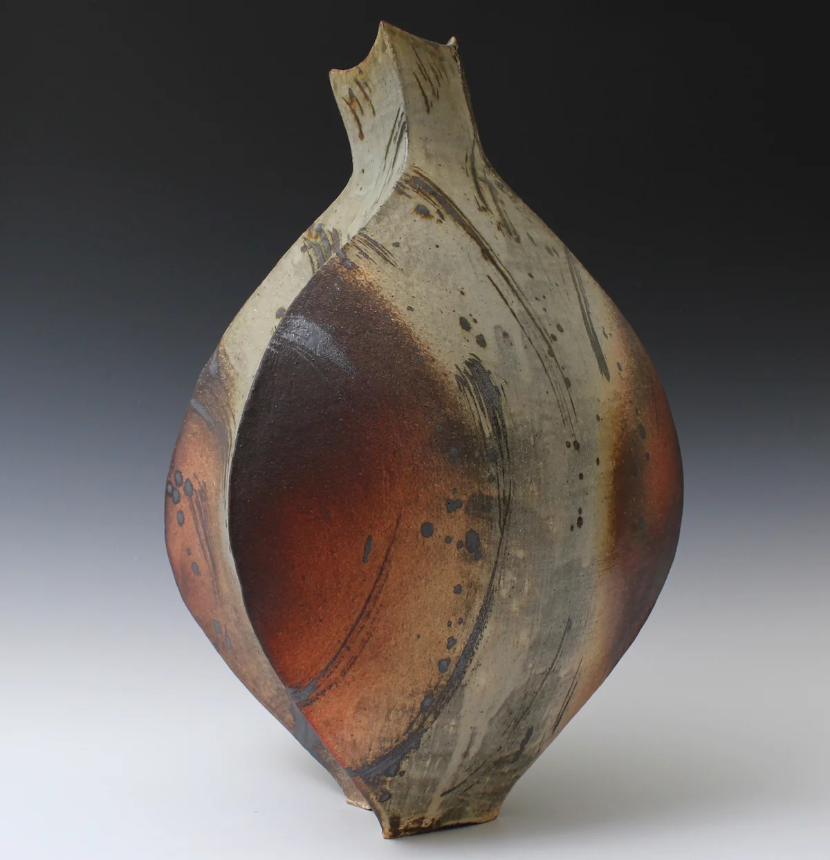 Hitomi And Takuro Shibata 45th Annual Pottery Show Sale