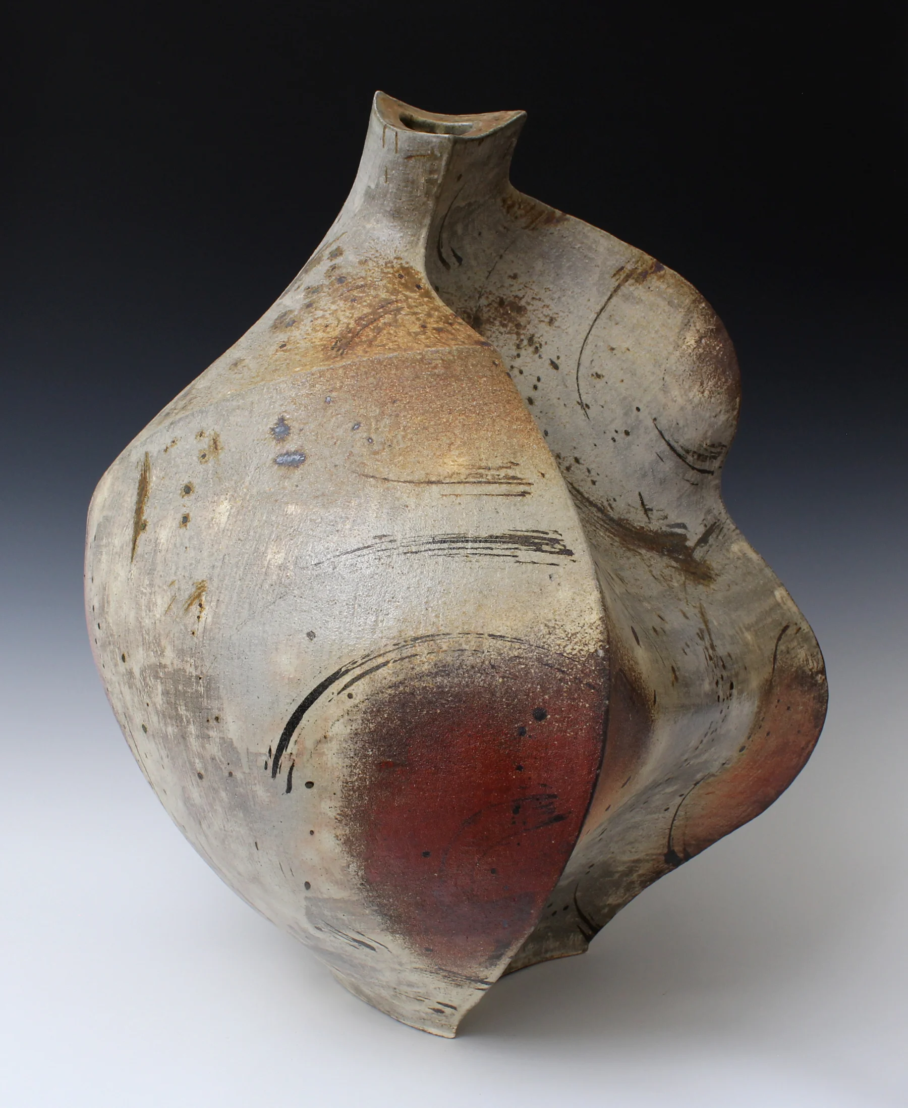 Hitomi And Takuro Shibata 45th Annual Pottery Show Sale