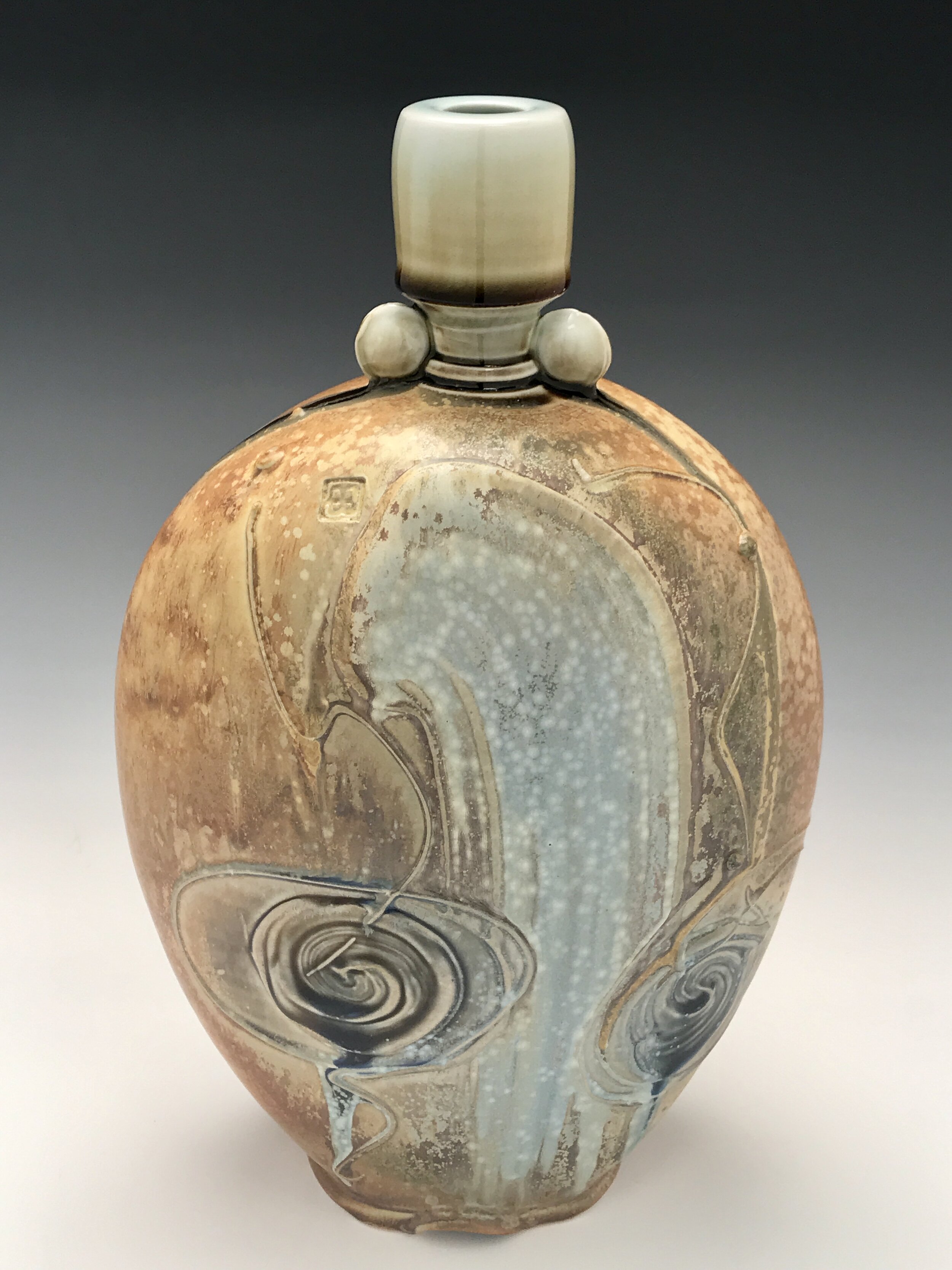Tom Coleman Porcelain Clay by Aardvark