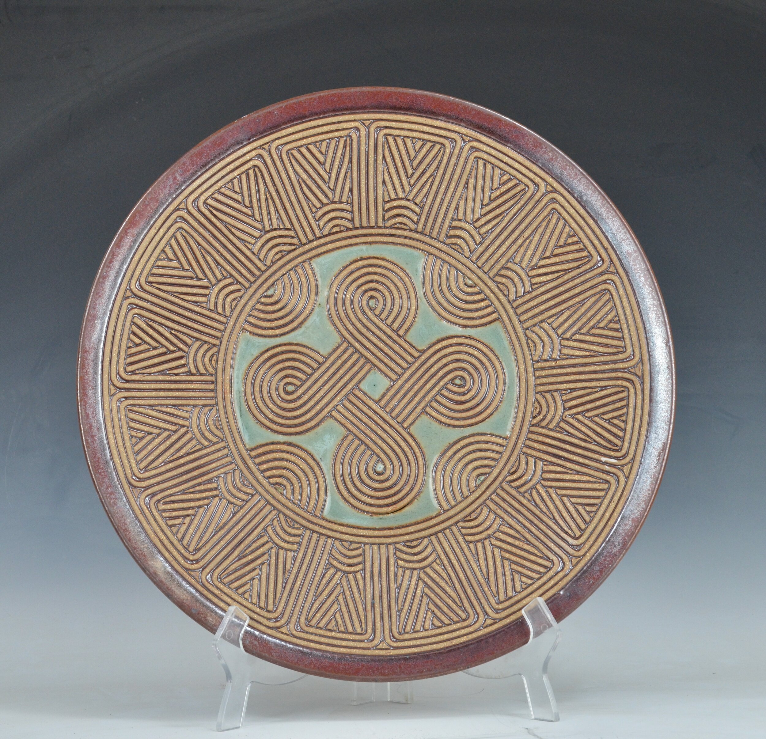 David MacDonald - Carved Plate  (1).jpg