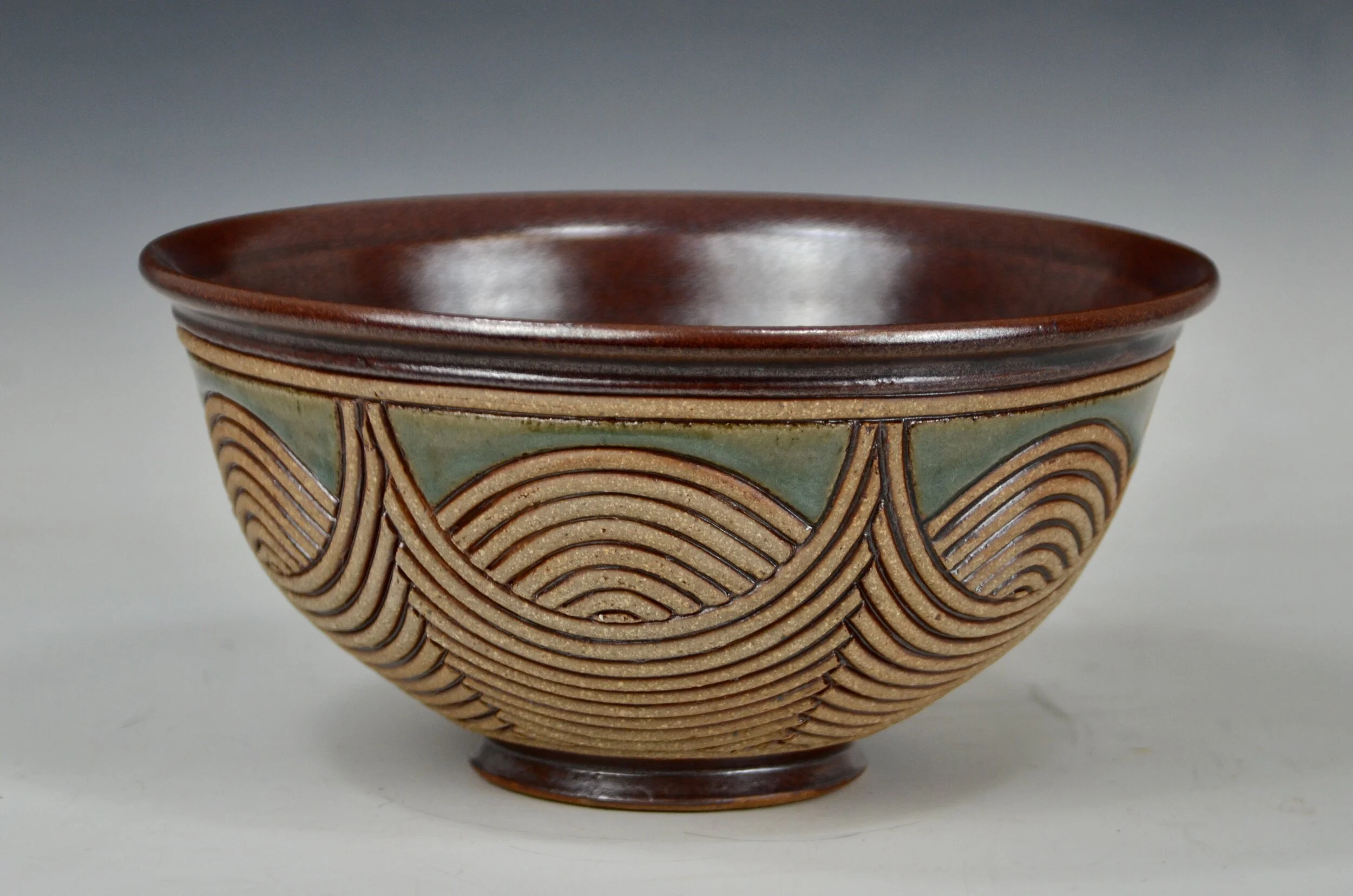 David MacDonald - Bowl 2050 (5.25h x 10.25dia) .jpg