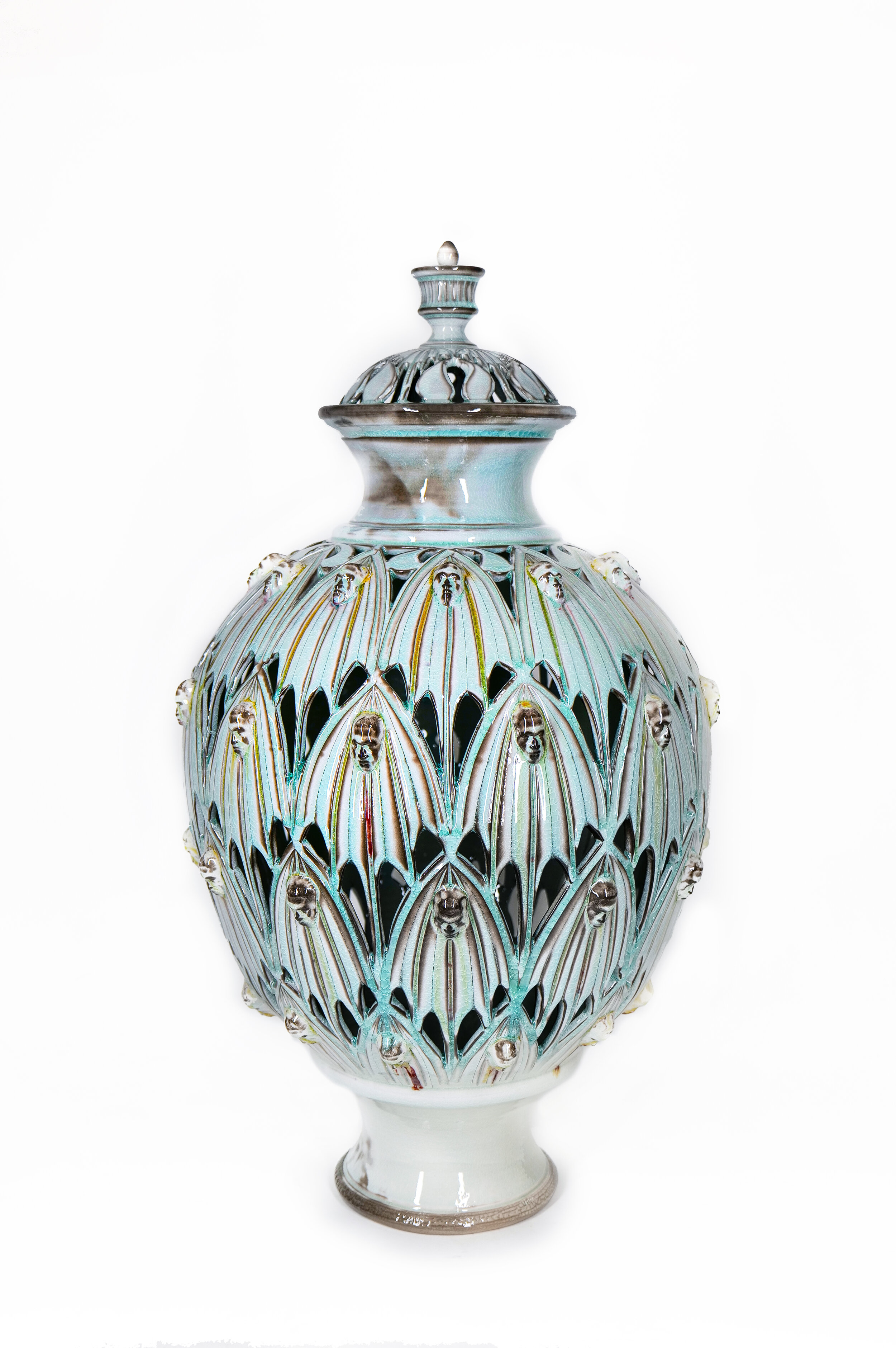 Reese - Perforated worm jar.JPG