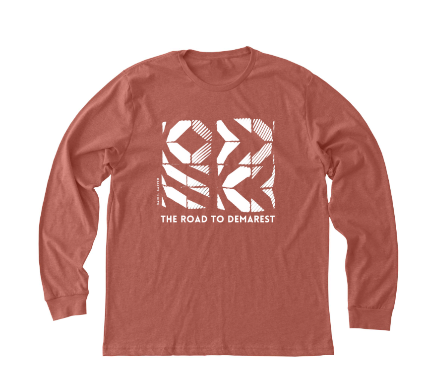 Premium Long Sleeve Tee