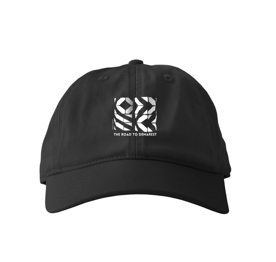 Printed Baseball Cap
