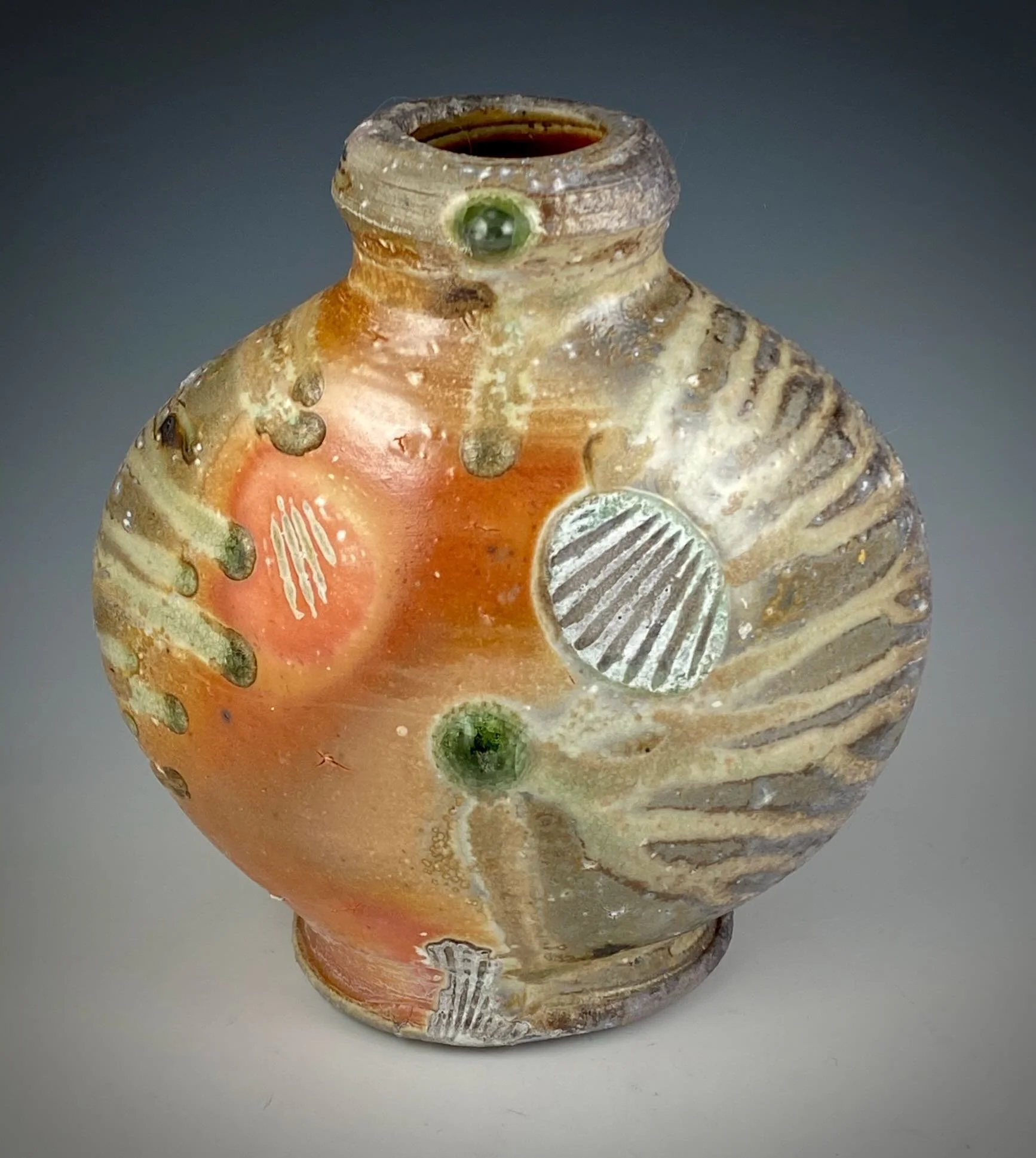 Jack Troy — 49th Annual Pottery Show & Sale