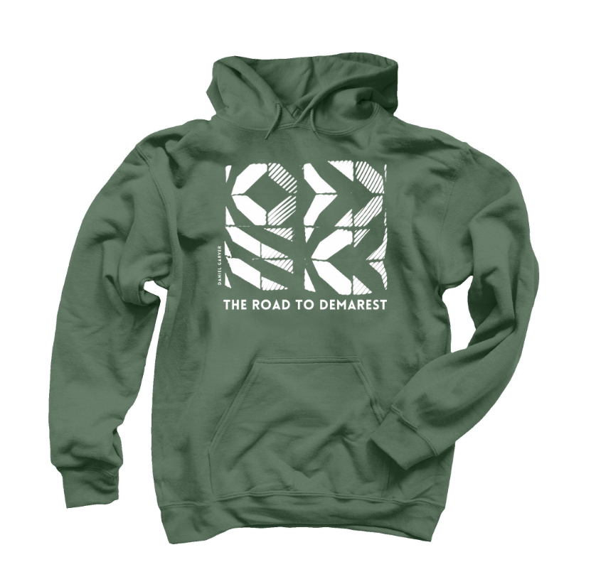 Pullover Hoodie