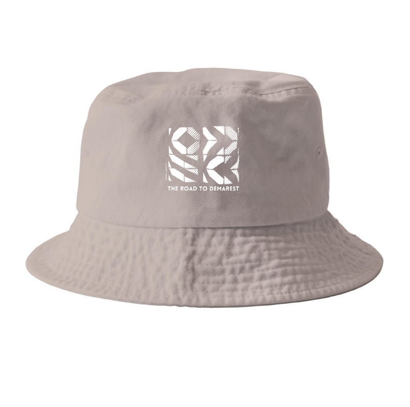 Printed Bucket Hat
