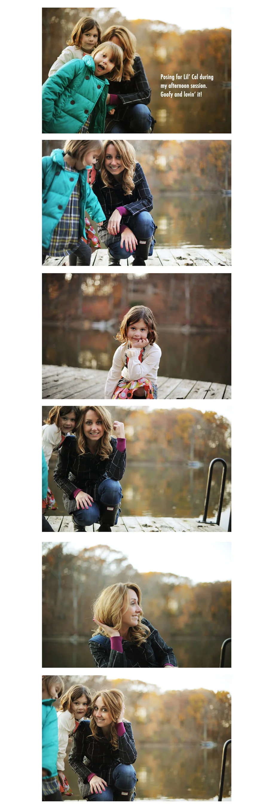 Cal's pics