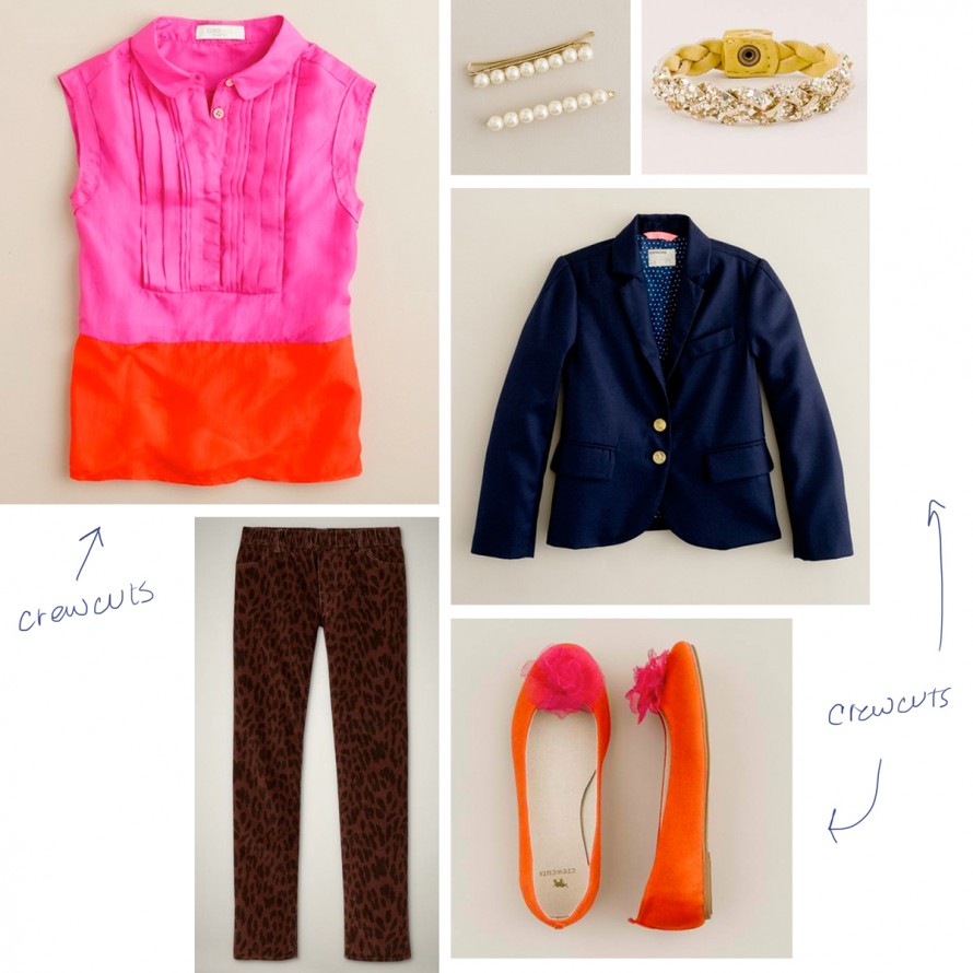 Melissa Kaufmann Idea Board2 FOR BLOG