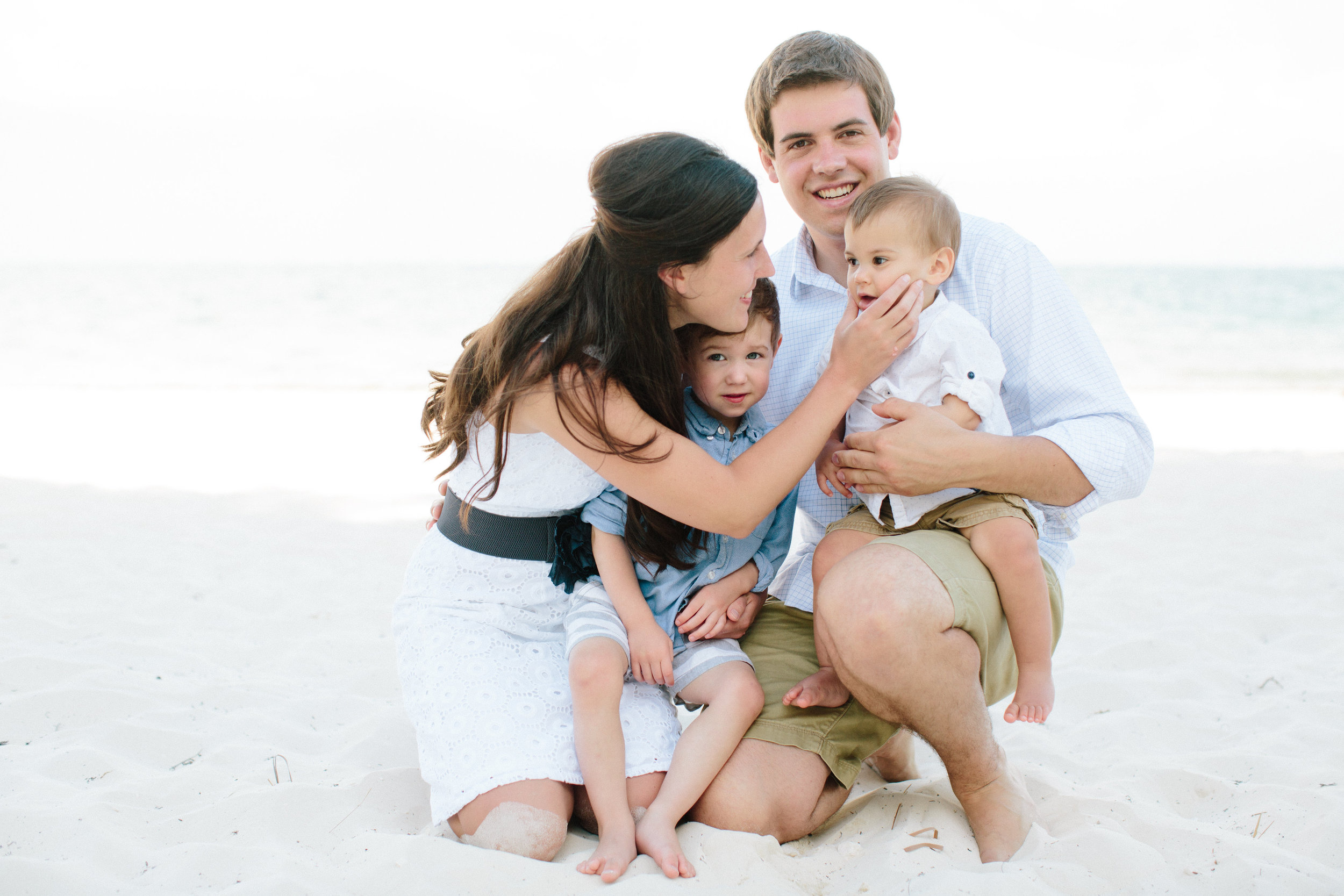 Zara kids , have you been?! Loved these beach friendly outfits for the littles.