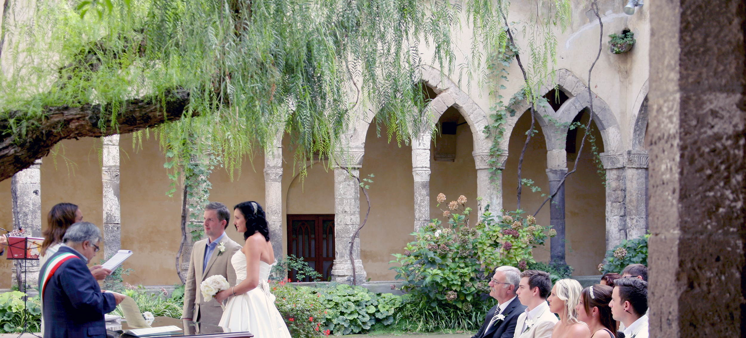 Why not a wedding photo or two?!... Sorrento wedding was amazing and a fantastic couple.