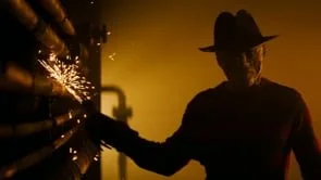 "A Nightmare on Elm Street" Network Premiere (Producer/Editor)