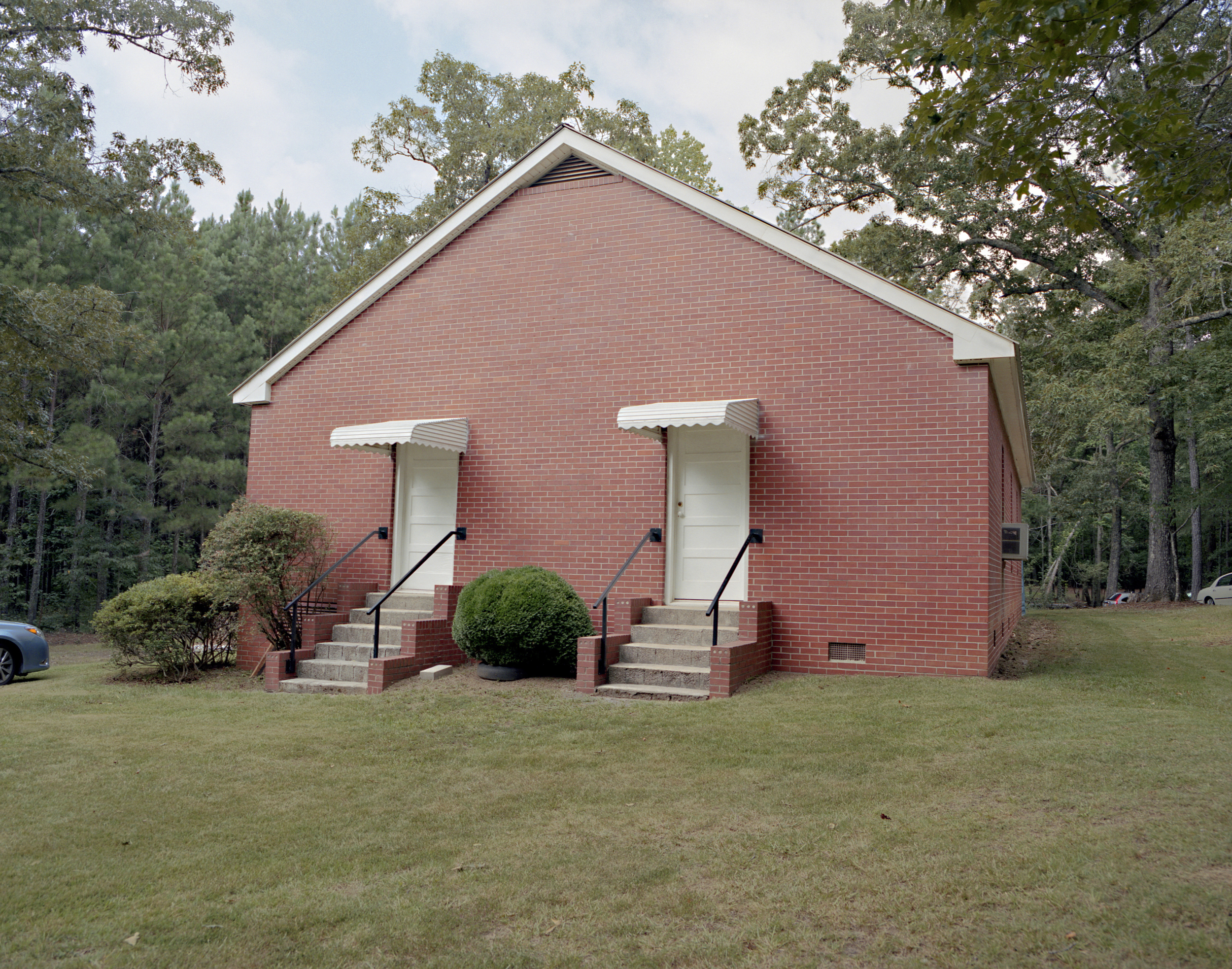 Wilsons Chapel, Carrollton GA, 2015.jpg