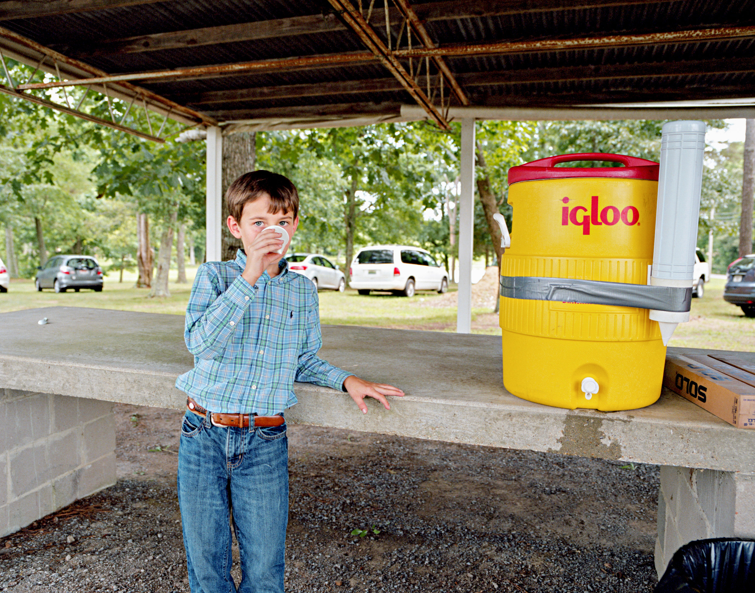 Liberty Singing, Henagar Alabama 2015.jpg