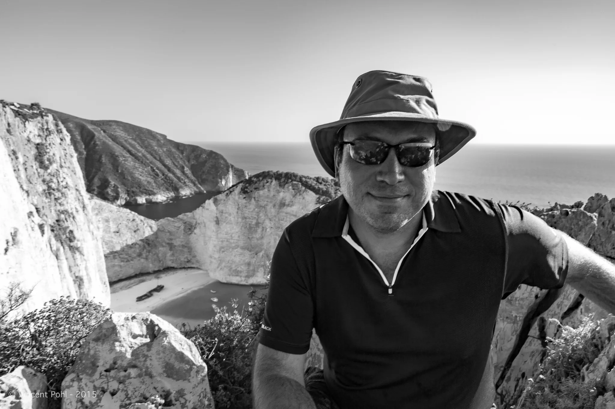 Zakynthos (Ζάκυνθος) - Day 2