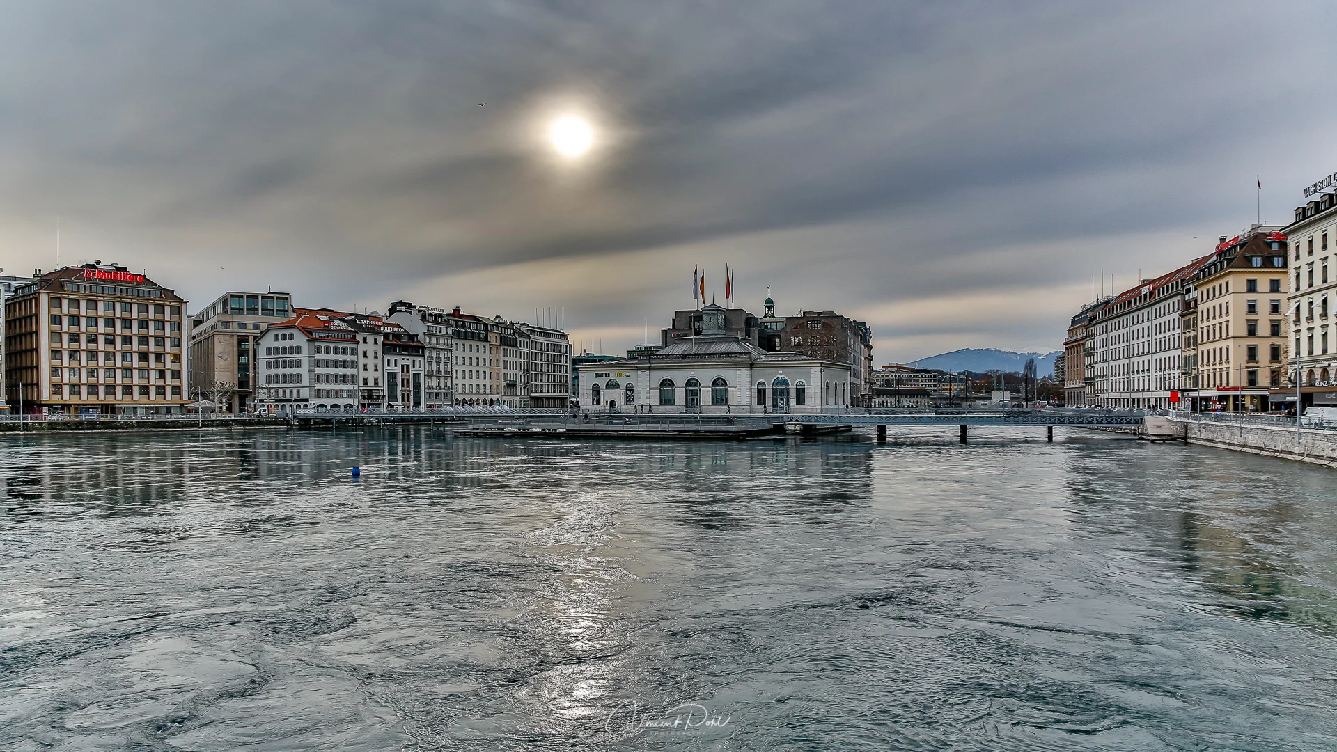 Geneva Switzerland