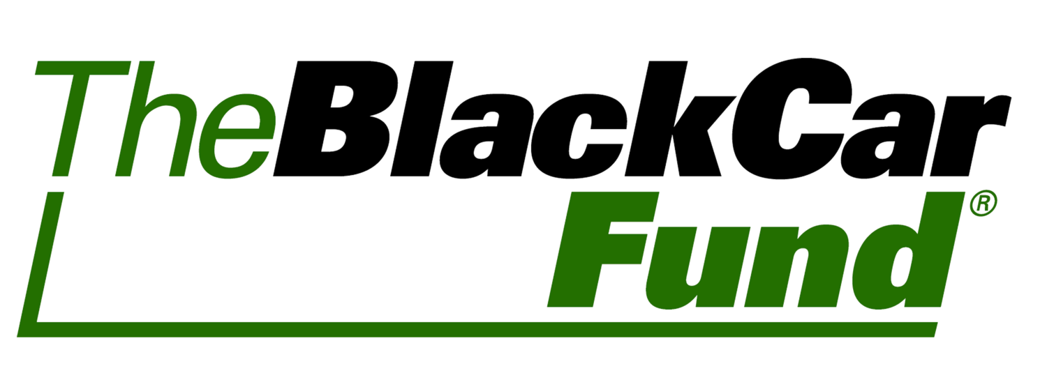 FAQs — The Black Car Fund