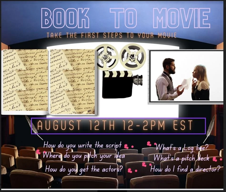 Zoom Workshop hosted by Jade and Wilnona