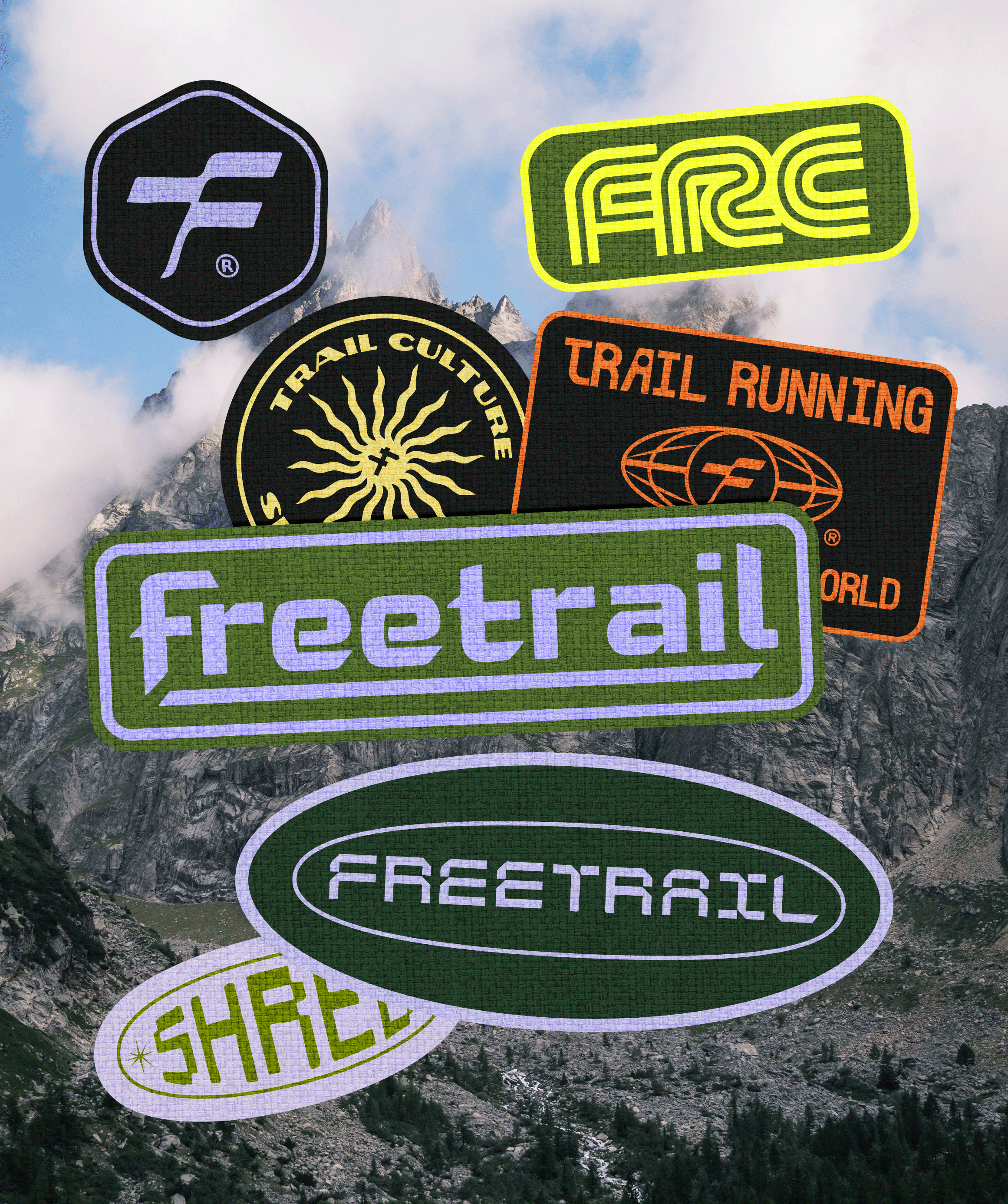 Freetrail