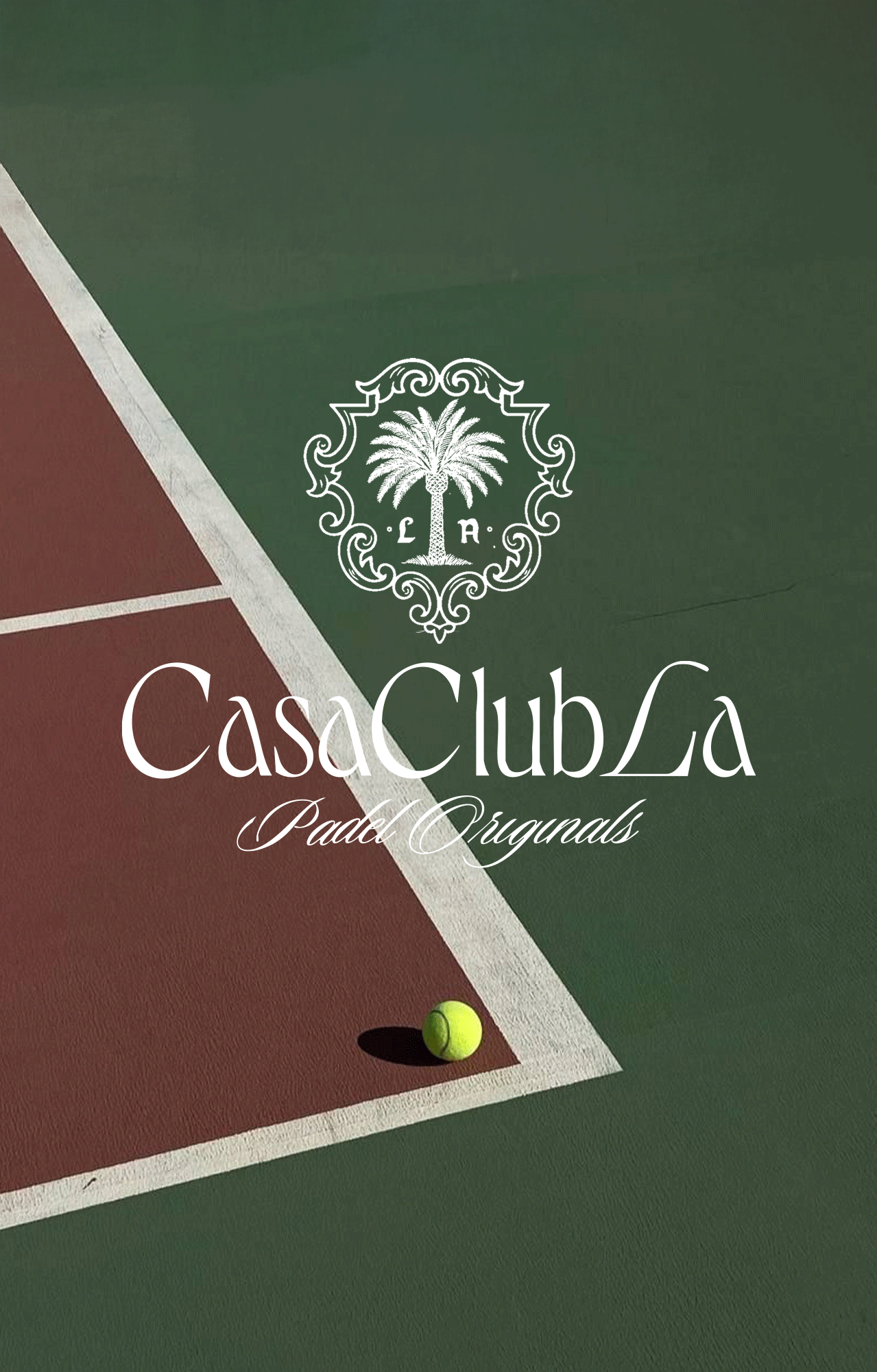 Casa Club LA
