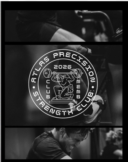 Atlas Precision Fitness