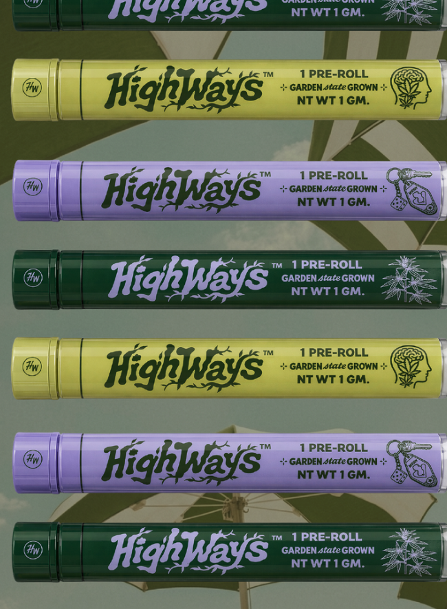 Highways