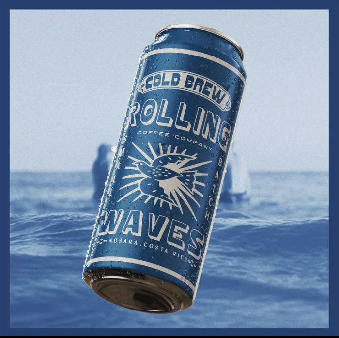 Rolling Waves
