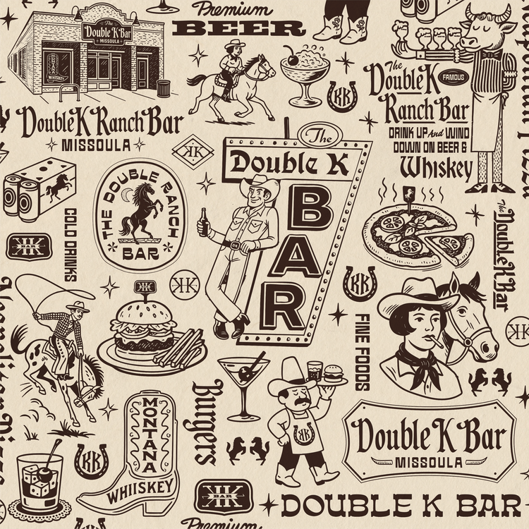 Double K Ranch
