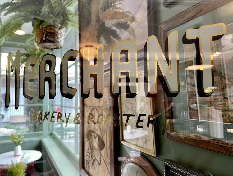 The Merchant
