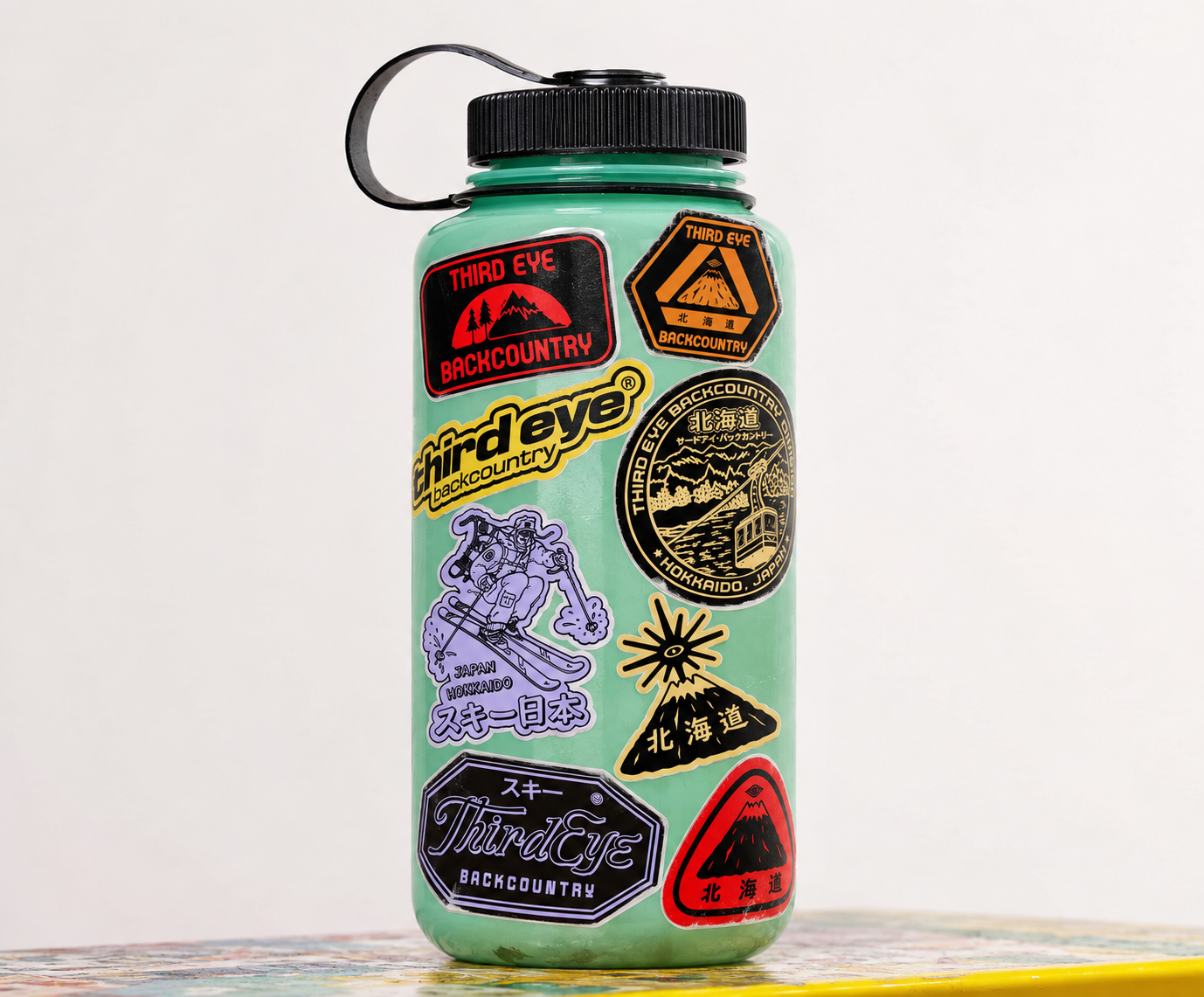 Third Eye Backcountry branding and logo design by Zachary Kiernan (2 of 32)