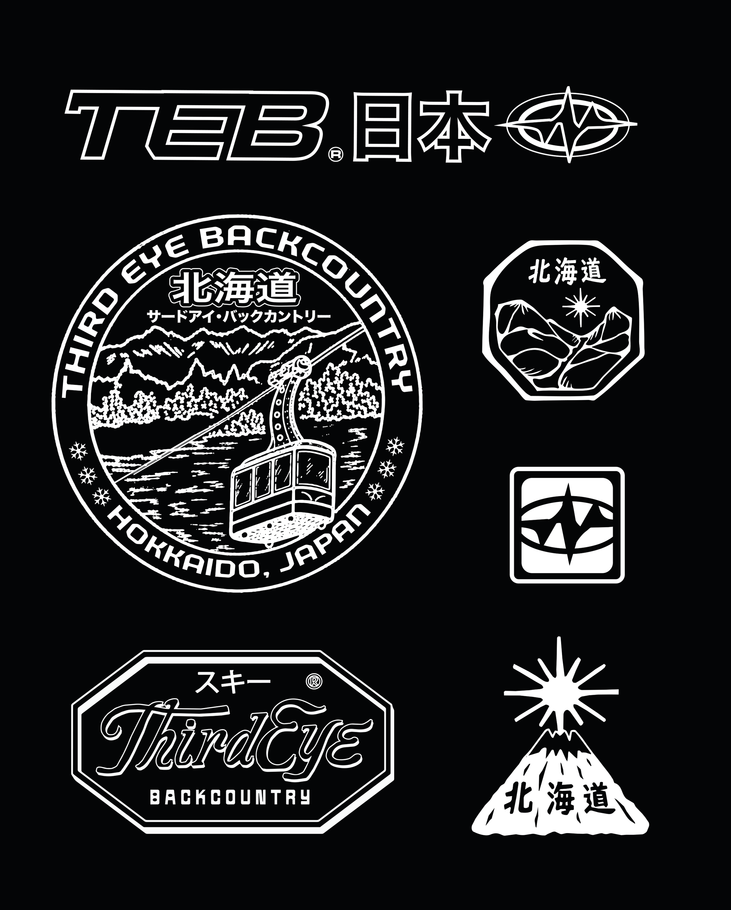Third Eye Backcountry branding and logo design by Zachary Kiernan (16 of 32)