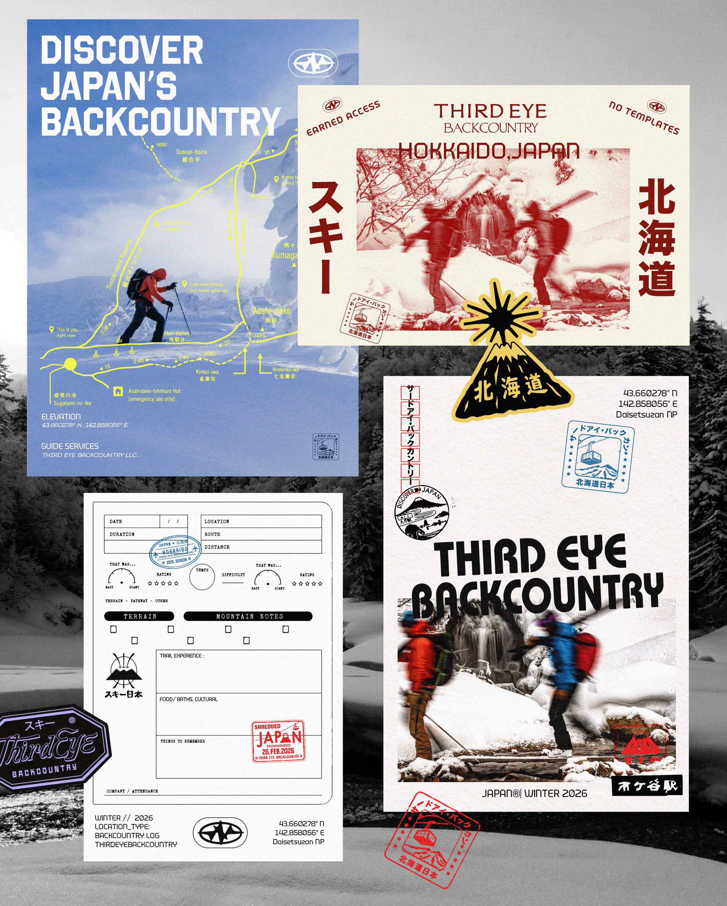 Third Eye Backcountry branding and logo design by Zachary Kiernan (3 of 32)