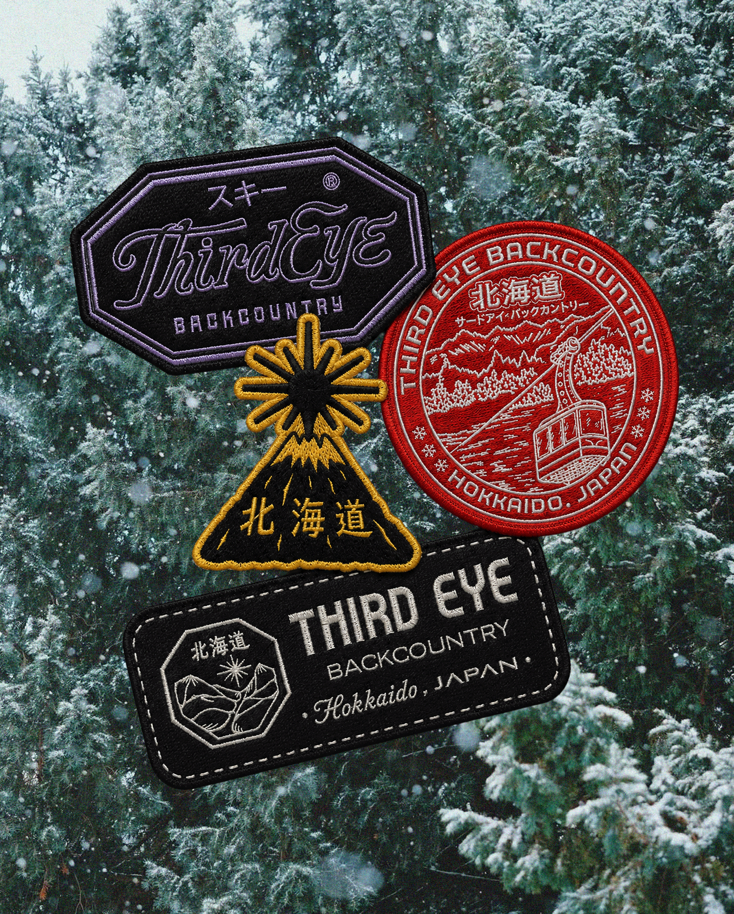 Third Eye Backcountry branding and logo design by Zachary Kiernan (6 of 32)