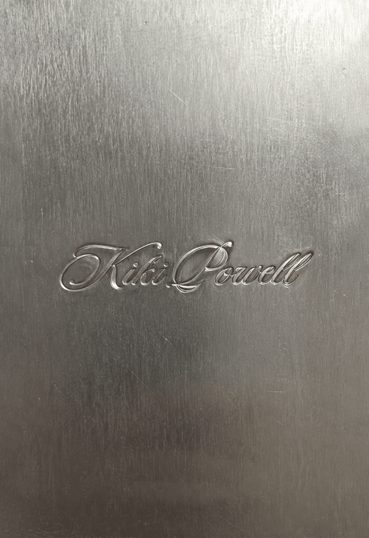 Kiki Powell brand identity design by Zachary Kiernan (12 of 24)
