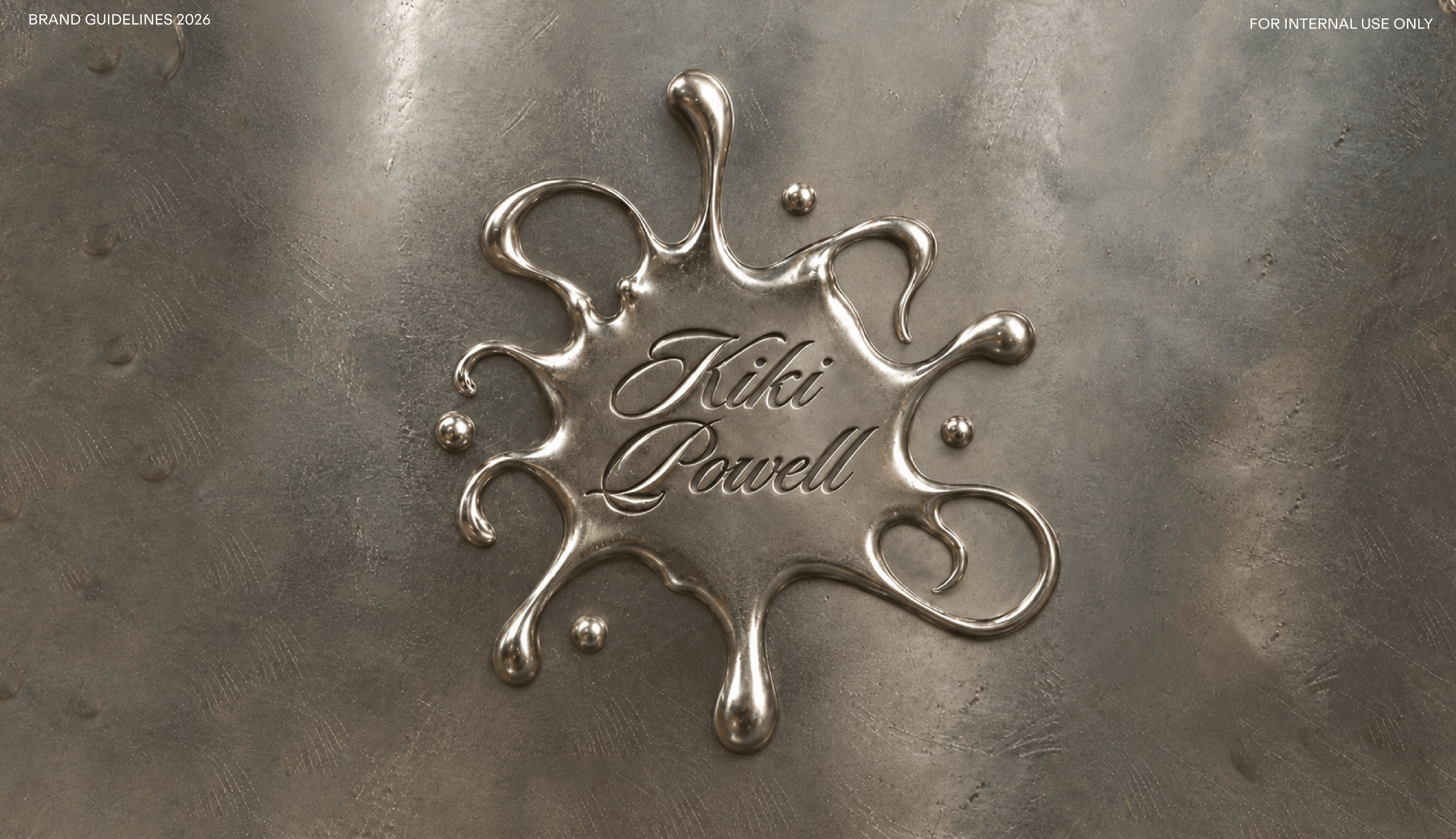 Kiki Powell brand identity design by Zachary Kiernan (3 of 24)