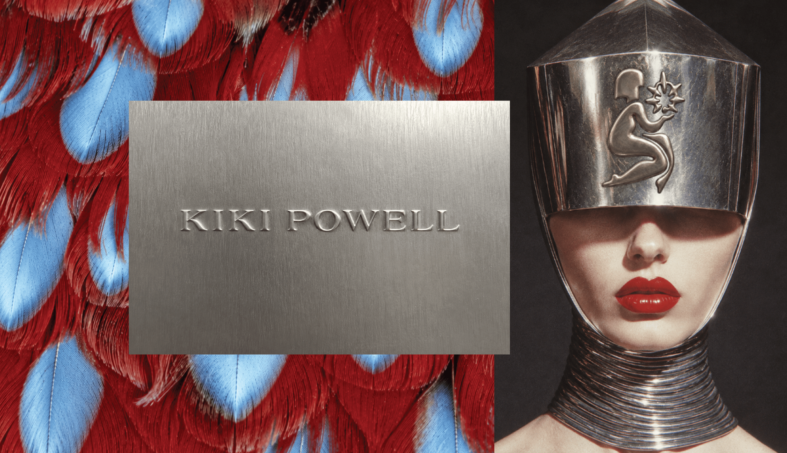 Kiki Powell brand identity design by Zachary Kiernan (10 of 24)