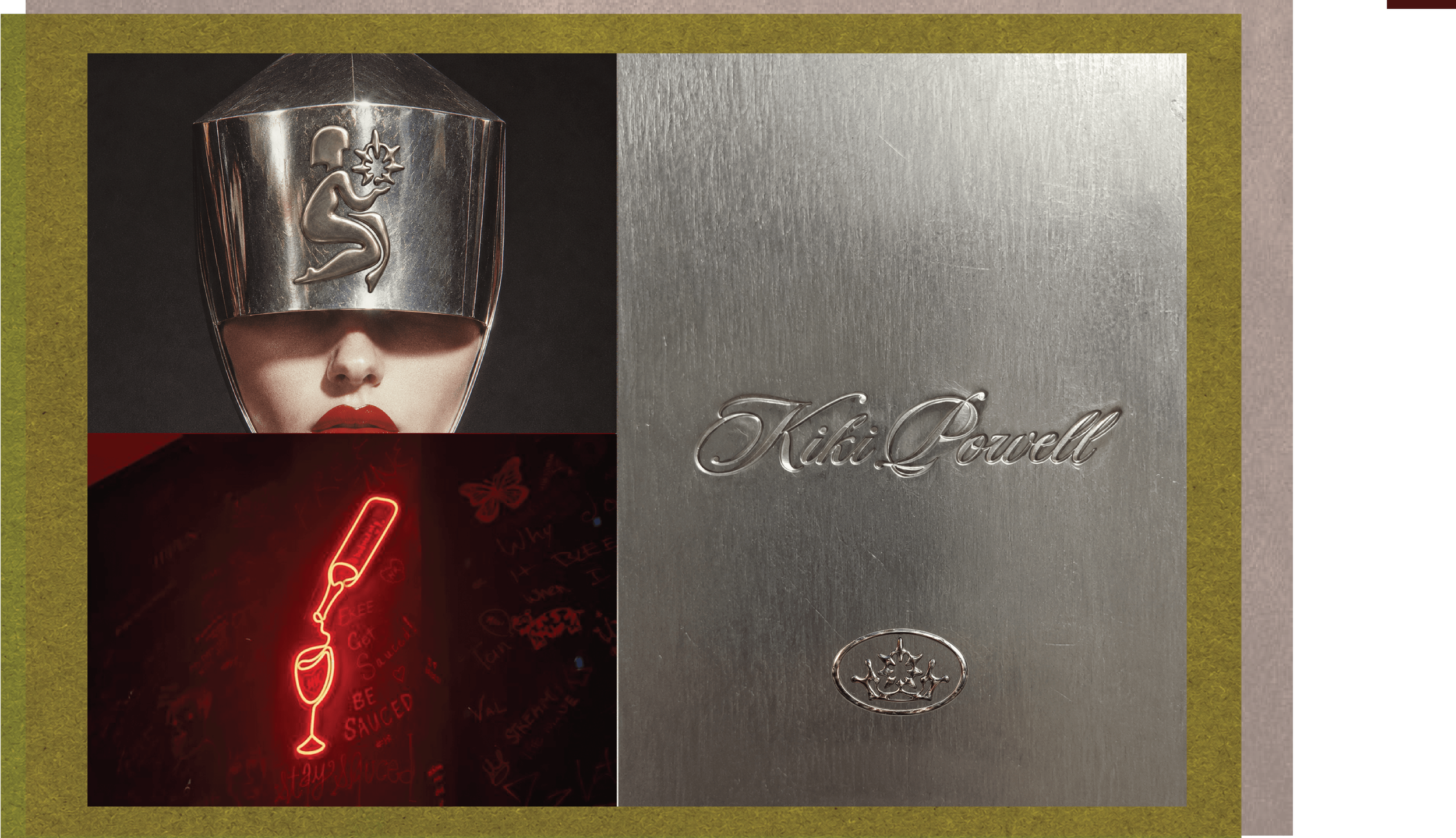 Kiki Powell brand identity design by Zachary Kiernan (16 of 24)