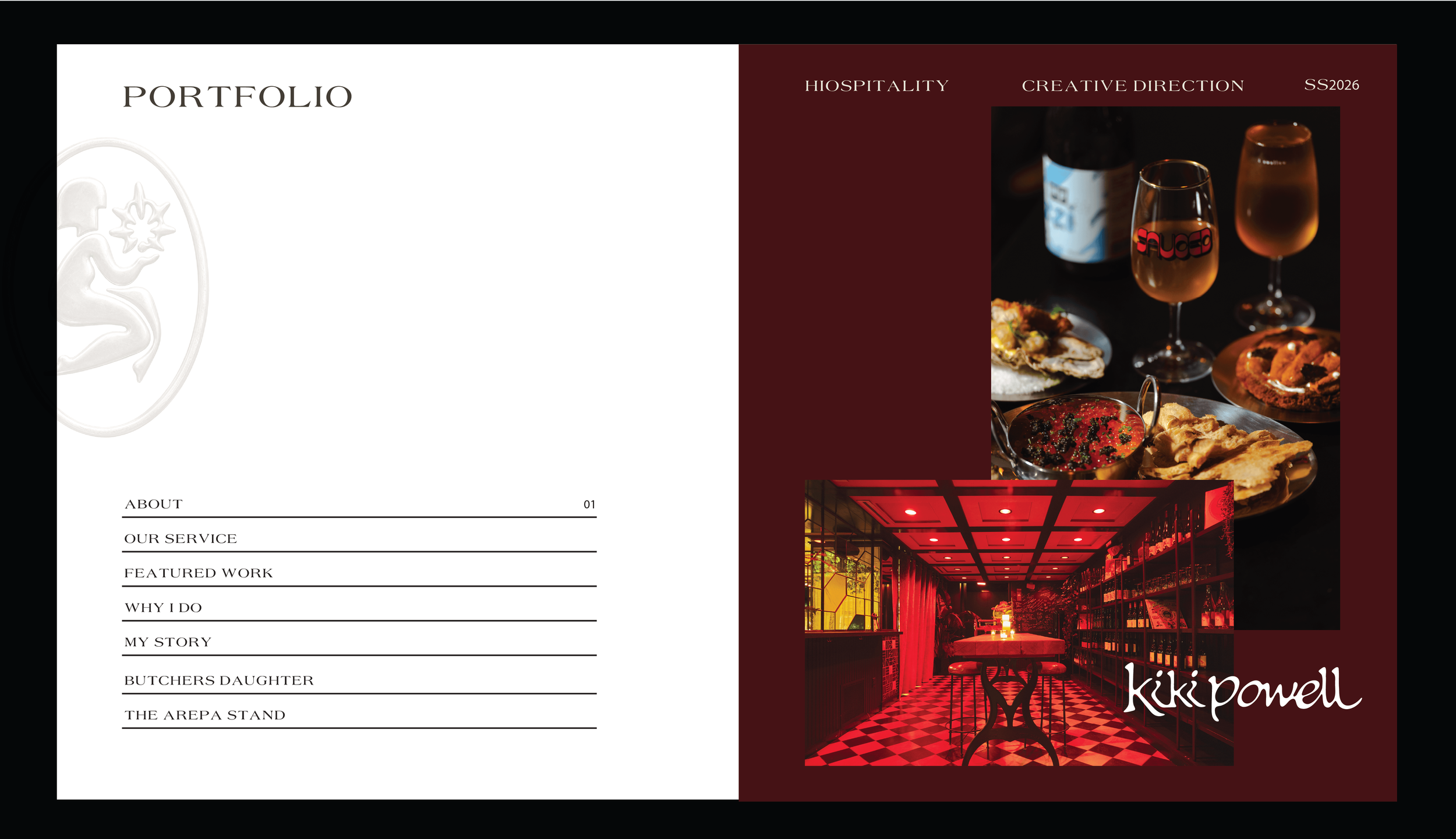 Kiki Powell brand identity design by Zachary Kiernan (11 of 24)