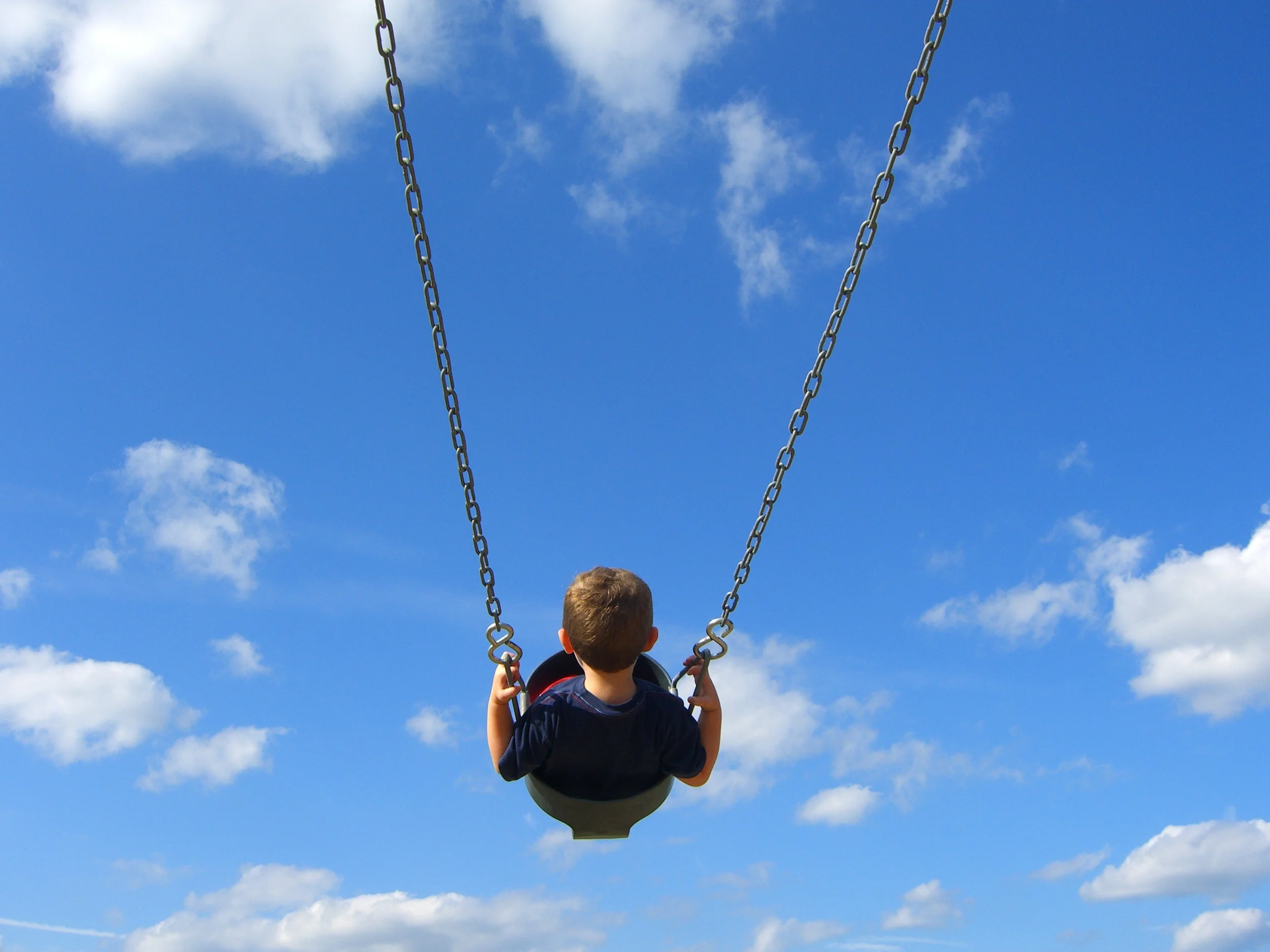 10 Simple Ways to Build a Stronger Family