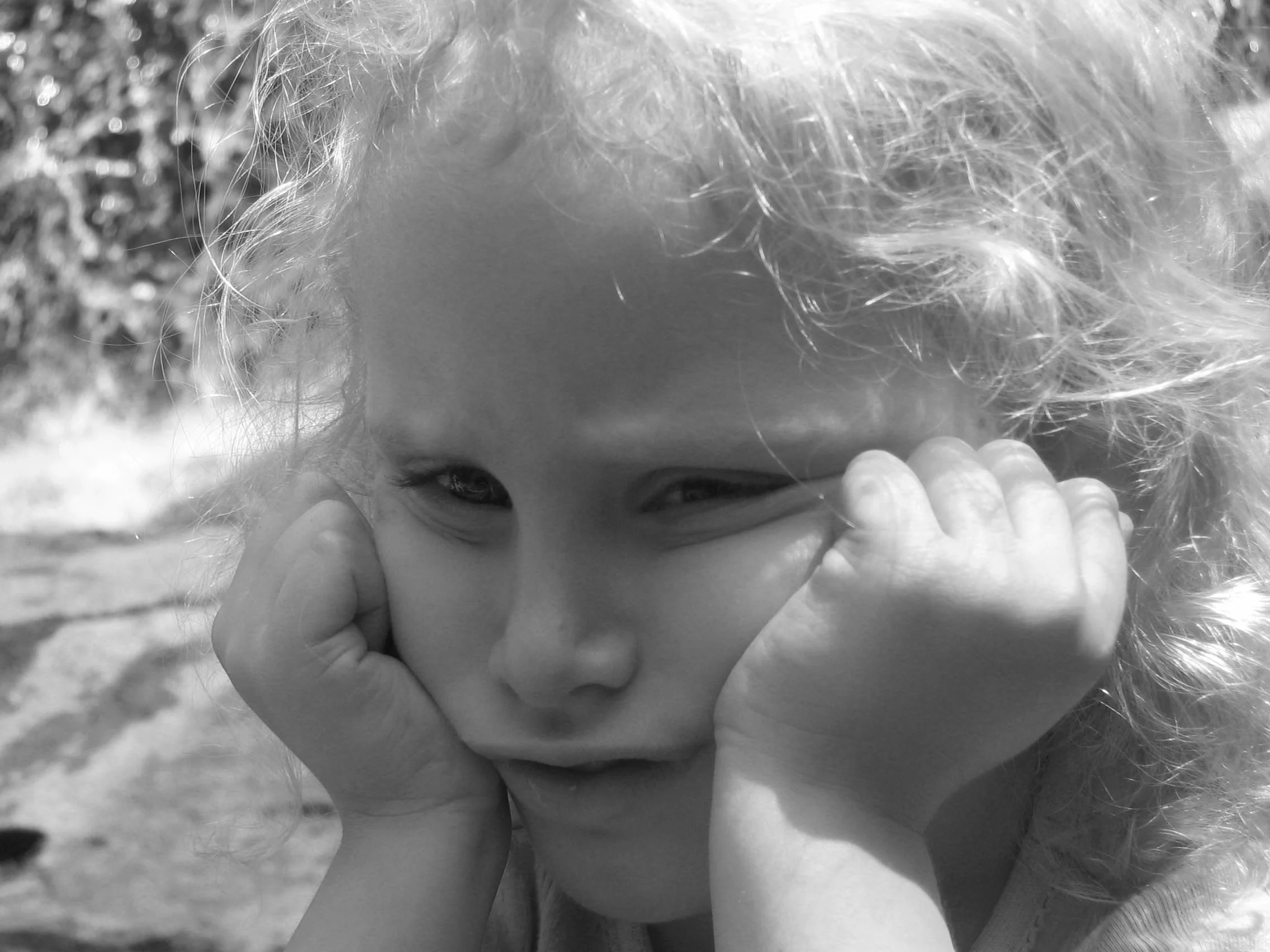 Super Simple Strategy for Discipline ~ What I Learned as a Foster Mom